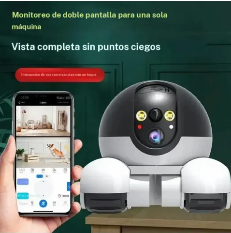 Robot de Seguridad