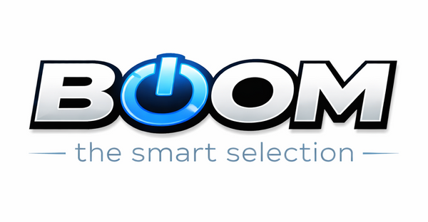 Boom Store