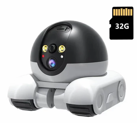 Robot de Seguridad
